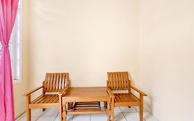 SPOT ON 90156 Hotel Ramayana