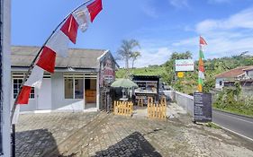 SPOT ON 90156 Hotel Ramayana